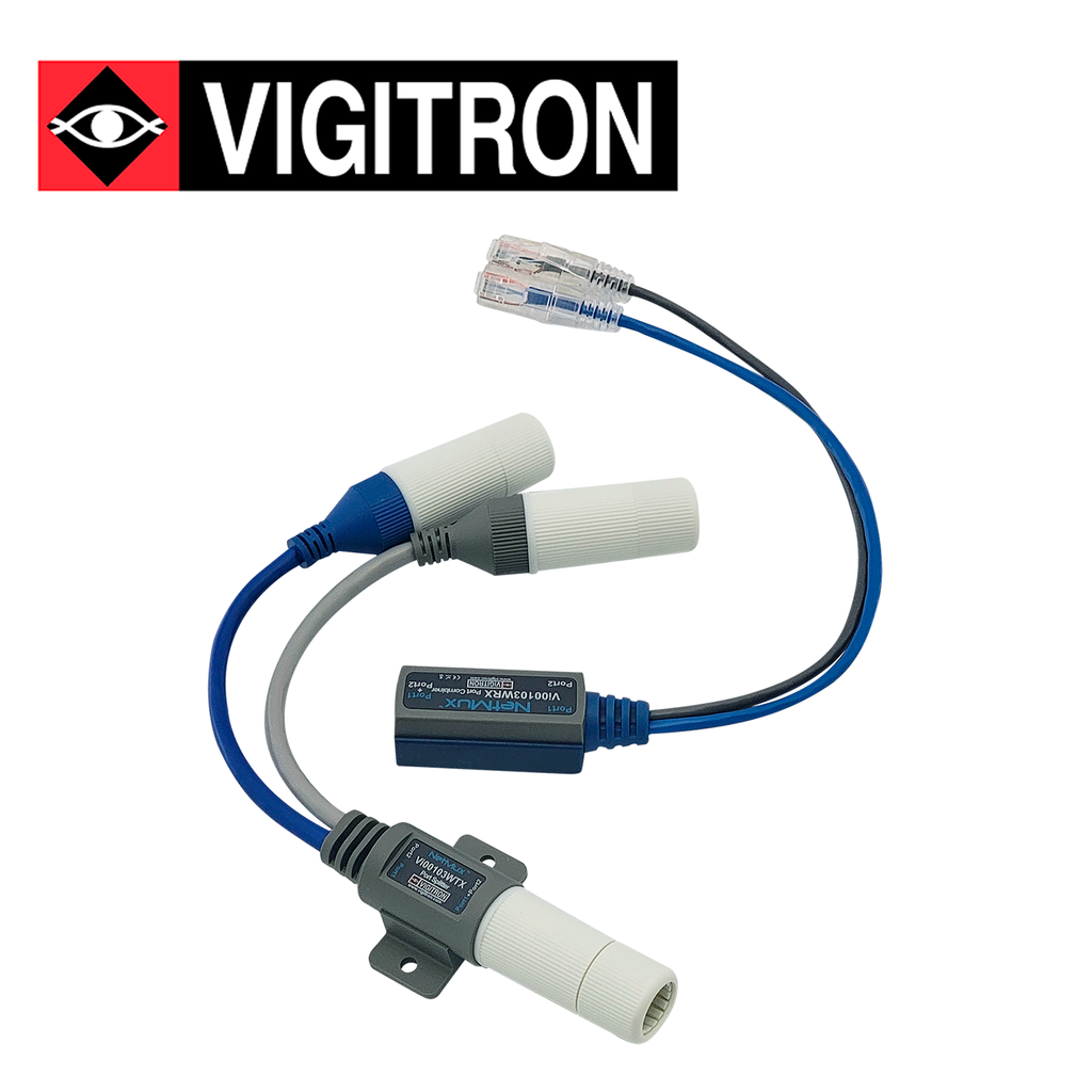 Multiplexor Exterior Vigitron VI00103W