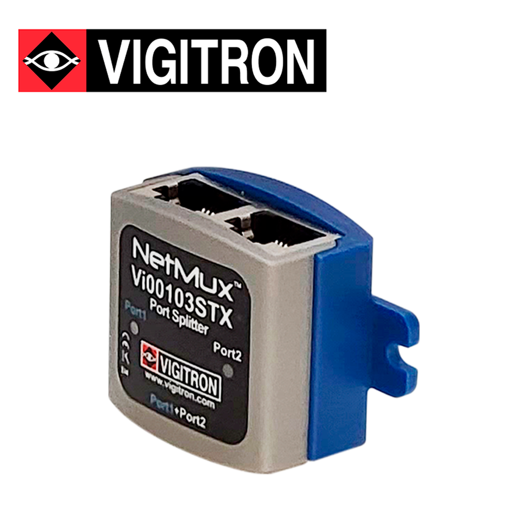 Multiplexor Vigitron VI00103S