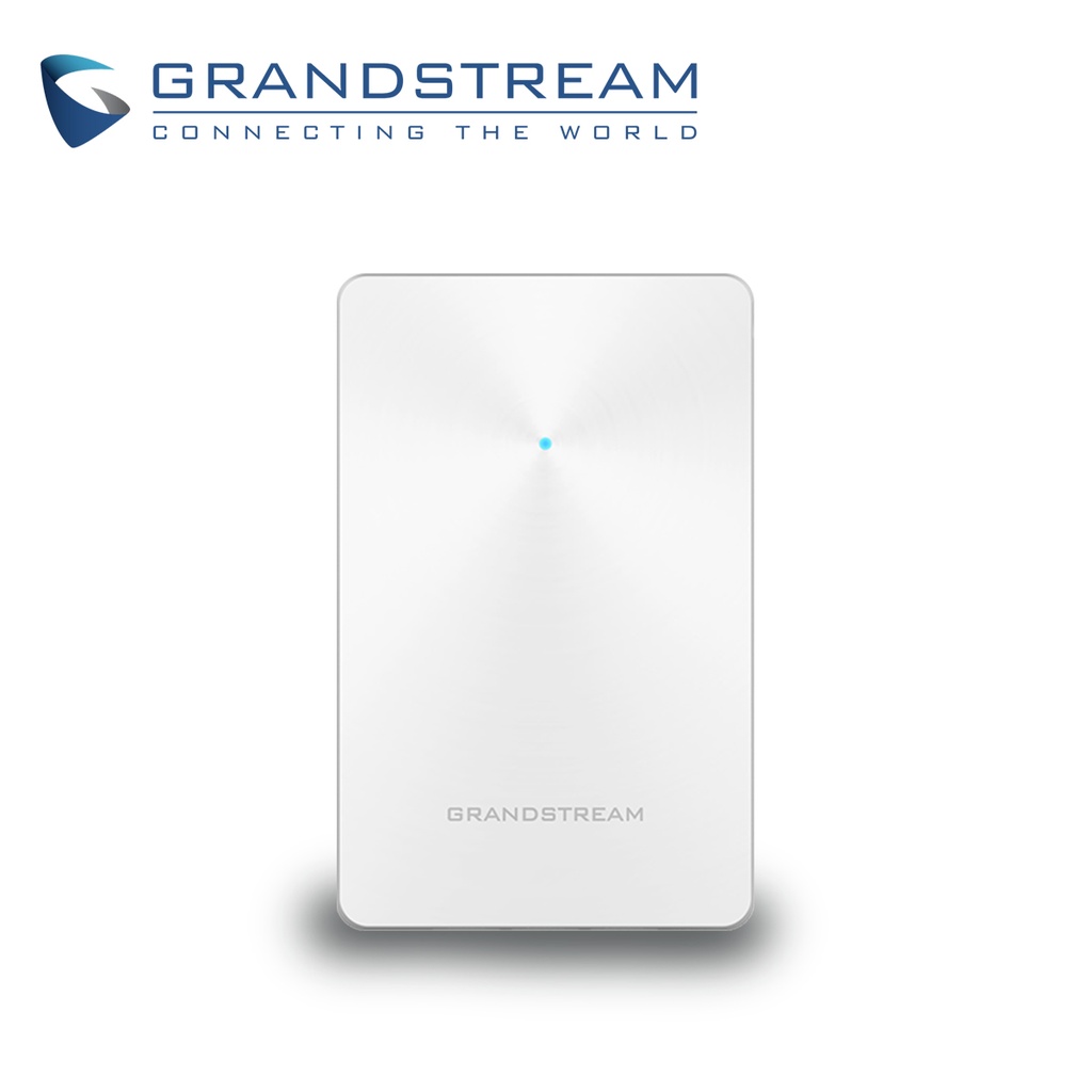 [TSN-RAR02GRA02] Access Point Montaje Pared Grandstream GWN7624 Doble Banda