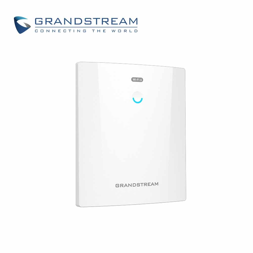 [TSN-RAR02GRA04] Access Point Exterior Wi-Fi 6 Grandstream GWN7660ELR