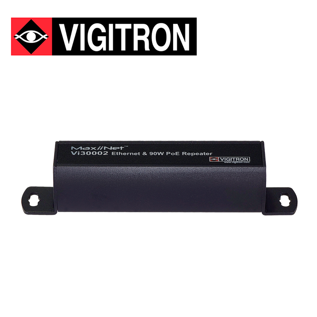 Repetidor POE Vigitron VI3002