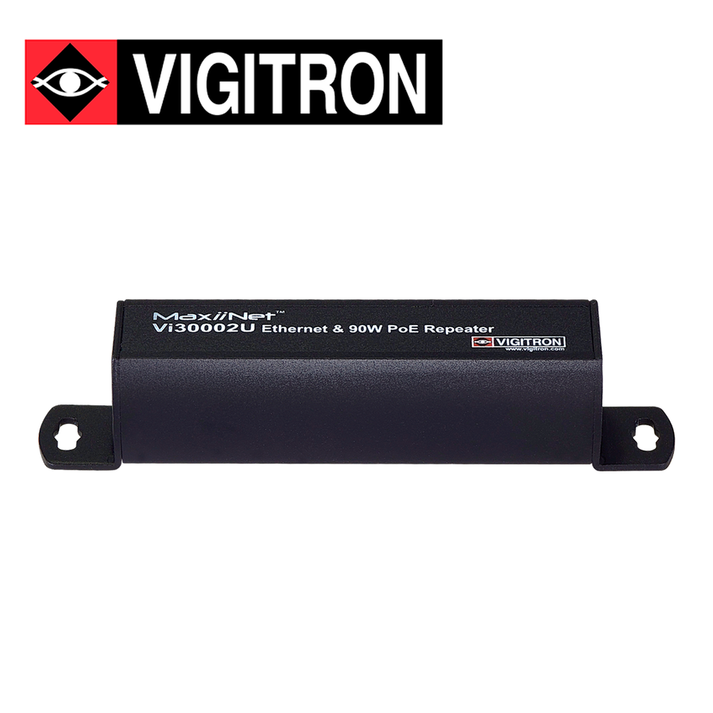 Repetidor POE Vigitron VI30002U