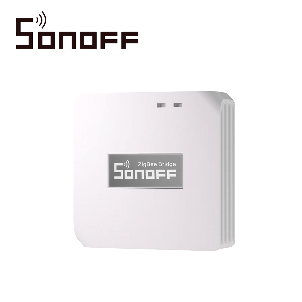 Comunicador Zigbee Sonoff Zb BRIDGE-P