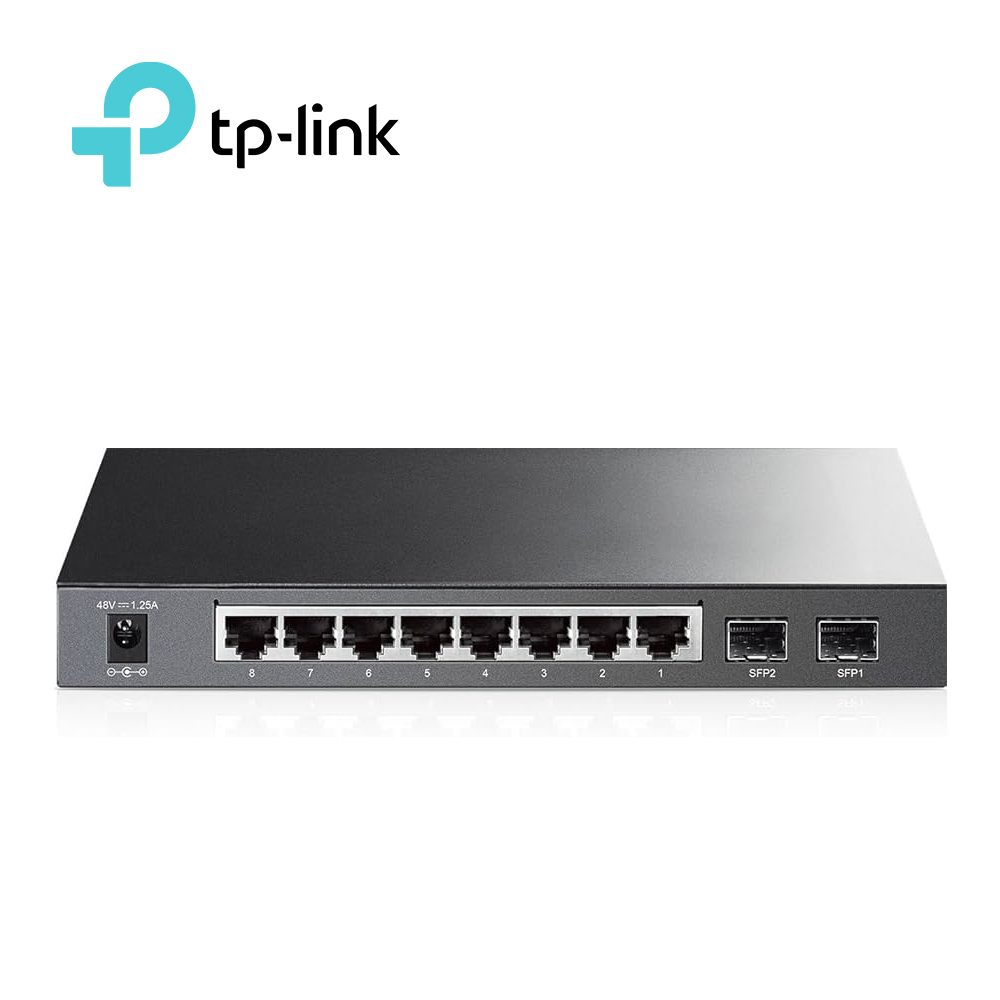 Switch Administrable TP-Link SG2210P