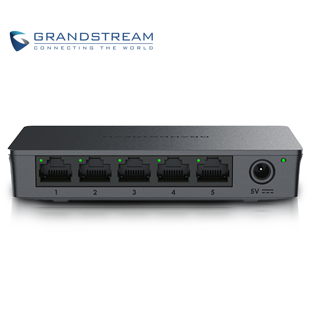 Switch no Administrable Grandstream GWN7700