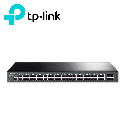 Switch Administrable TP-Link SG3452X