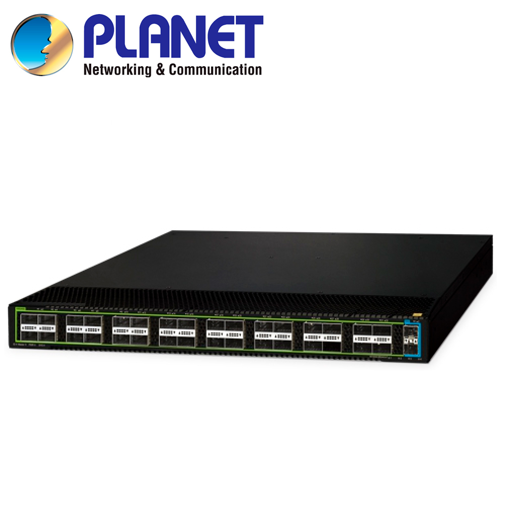 Switch Data Center Administrable L3 Planet DCS-7342-48Y8C
