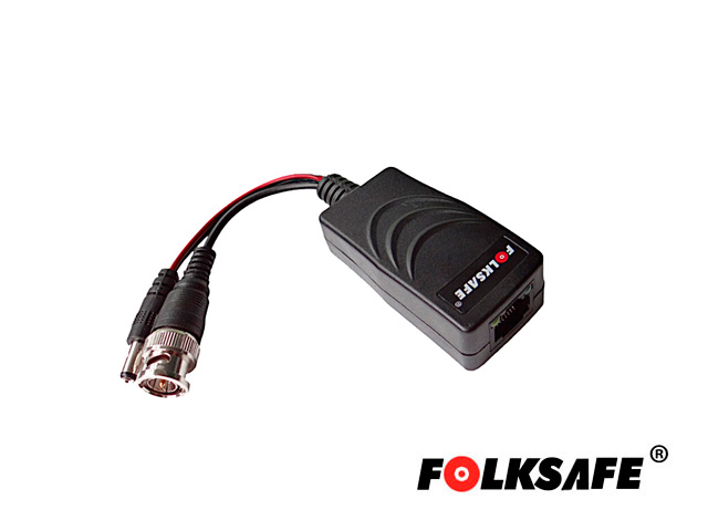 [TSN-TH002FOL08] Trasceptor Hd Folksafe de Repuesto para Ser Utilizado con los Combos FS-HD4616VPS-36 FS-HD4301VPCT