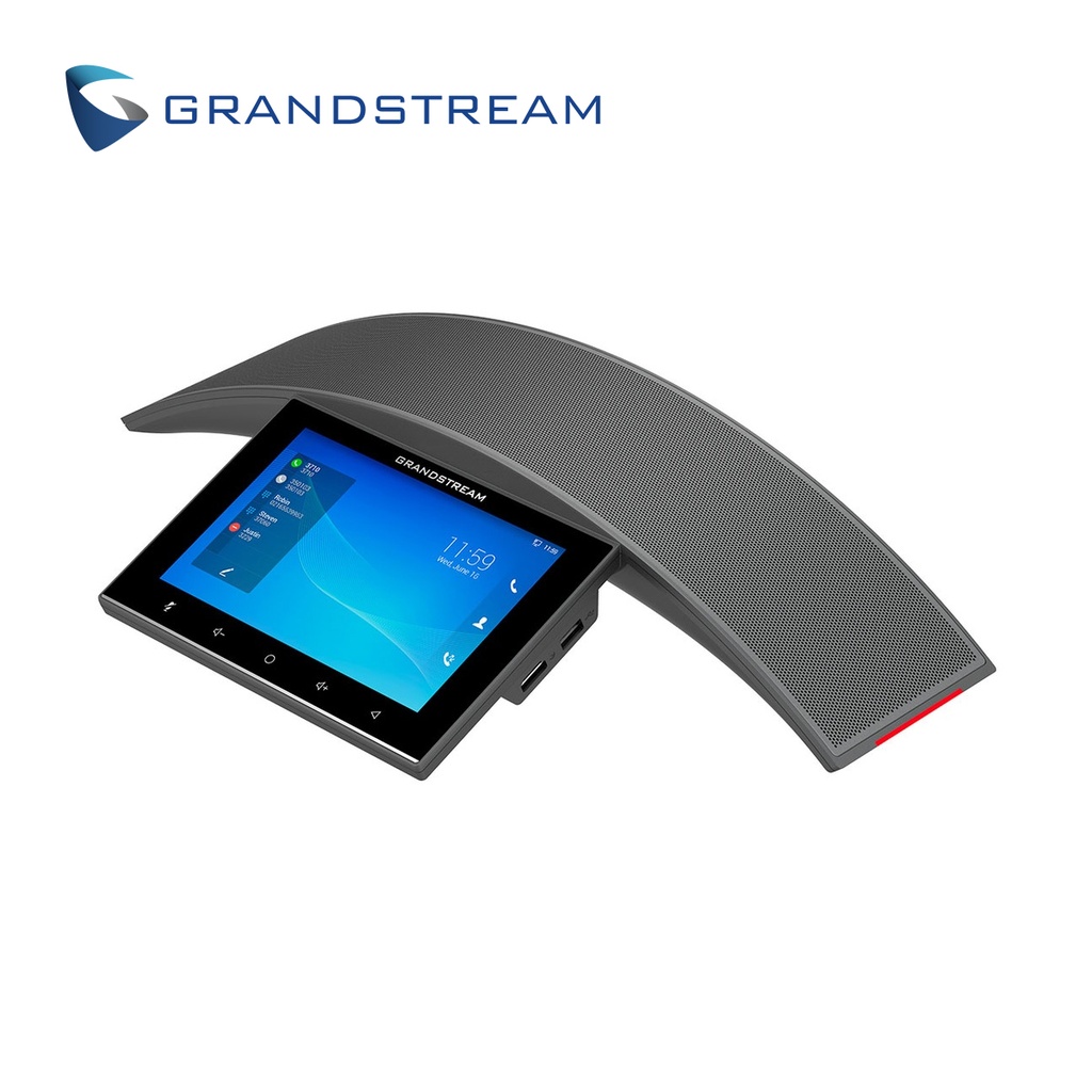Teléfono IP Audioconferencia Empresarial Grandstream GAC2570