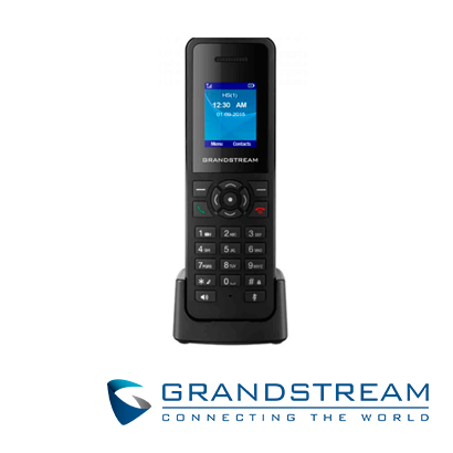 Teléfono IP Inalámbrico Dect Grandstream DP720