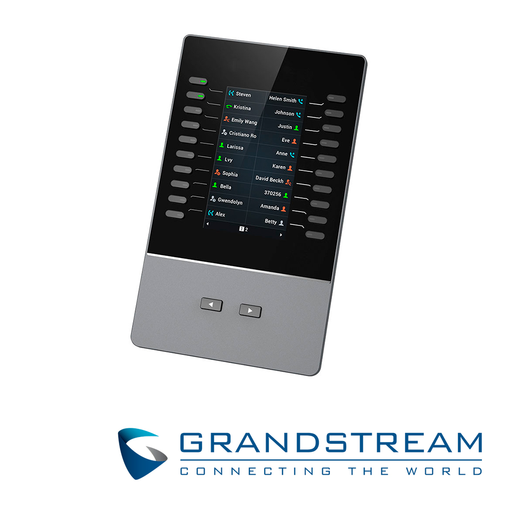 Módulo Expansion Grandstream GBX20