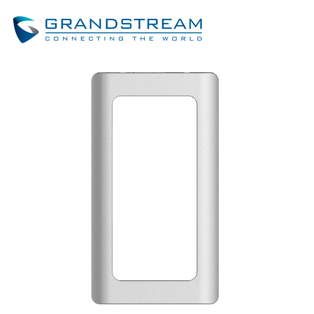 Kit Marco para Montaje en Muro Grandstream GDS37x0-INWALL