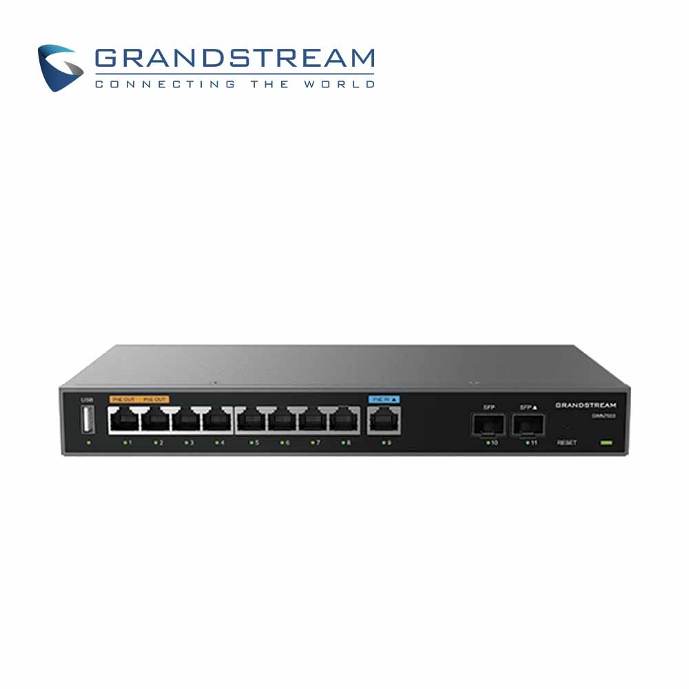 Router Firewall Integrado Grandstream GWN7003