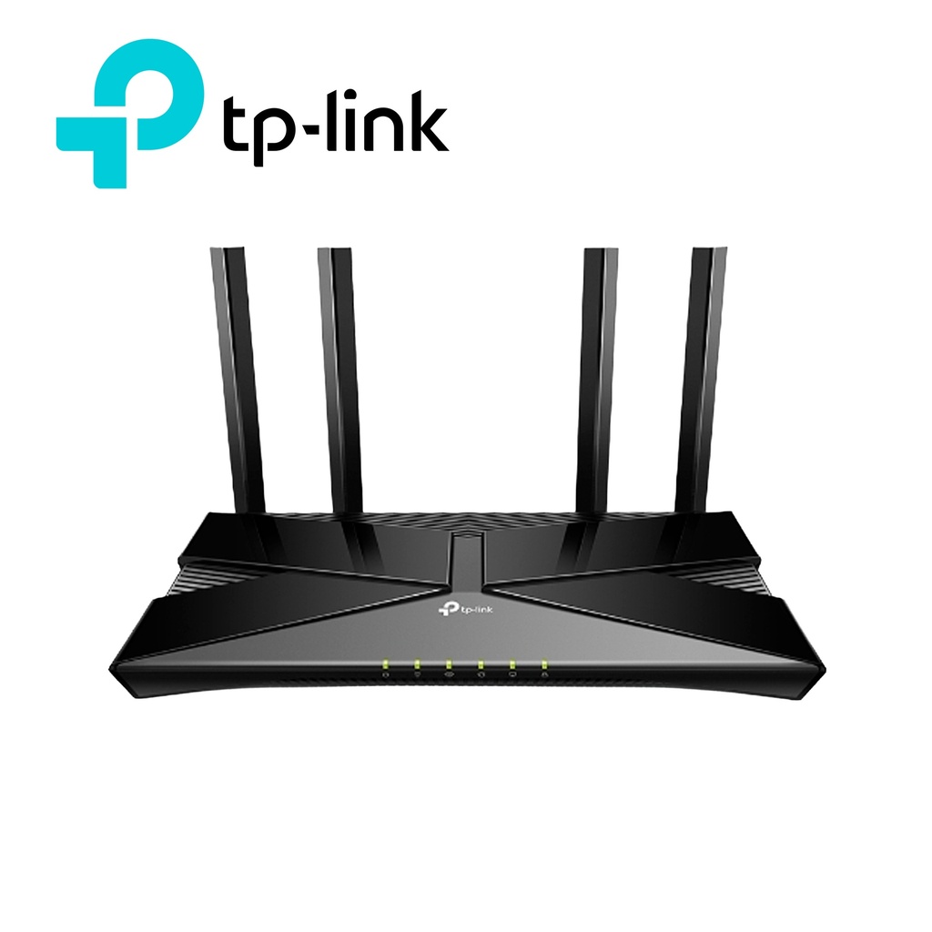 [TSN-WI002TPL01] Router Wi-Fi 6 TP-Link Archer AX10