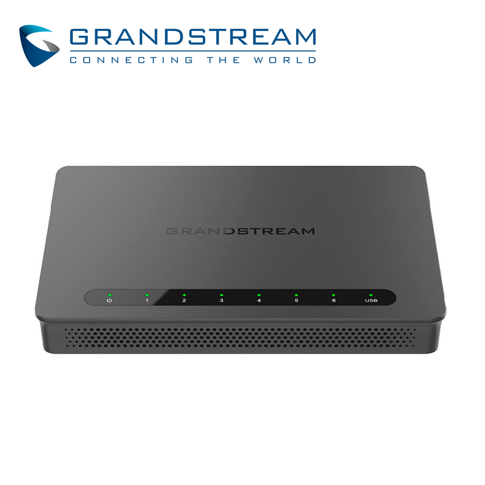 Router Firewall Integrado Grandstream GWN7001