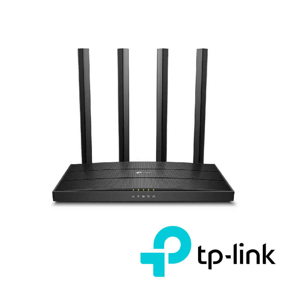 Router Inalámbrico TP-Link Archer C80 Velocidad de Transmisión Inalámbrica 1900 Mbps