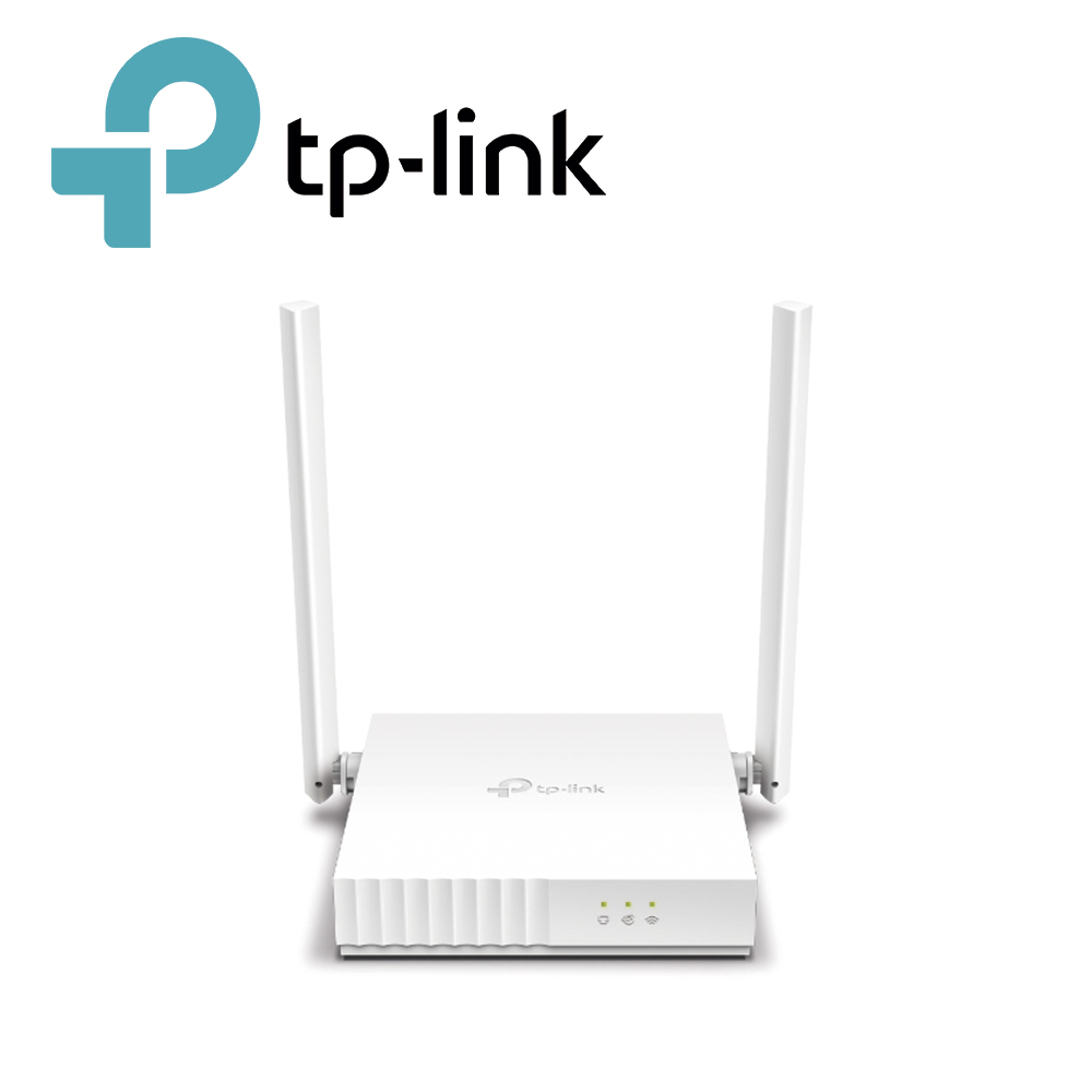 Router Inalámbrico TP-Link TL-WR820N Velocidad de Transmisión Inalámbrica 300 Mbps Admite