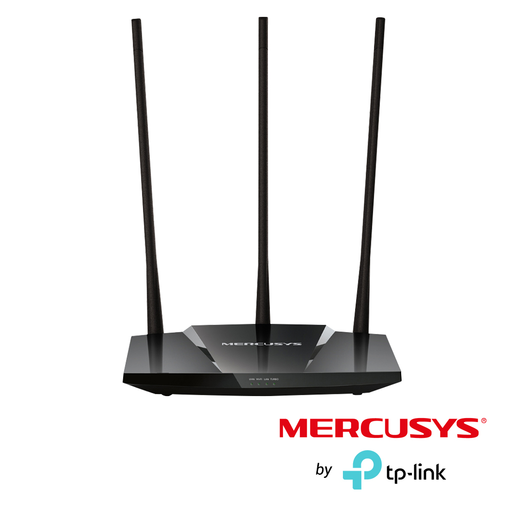 Ruteador Inalámbrico MW330HP Mercusys