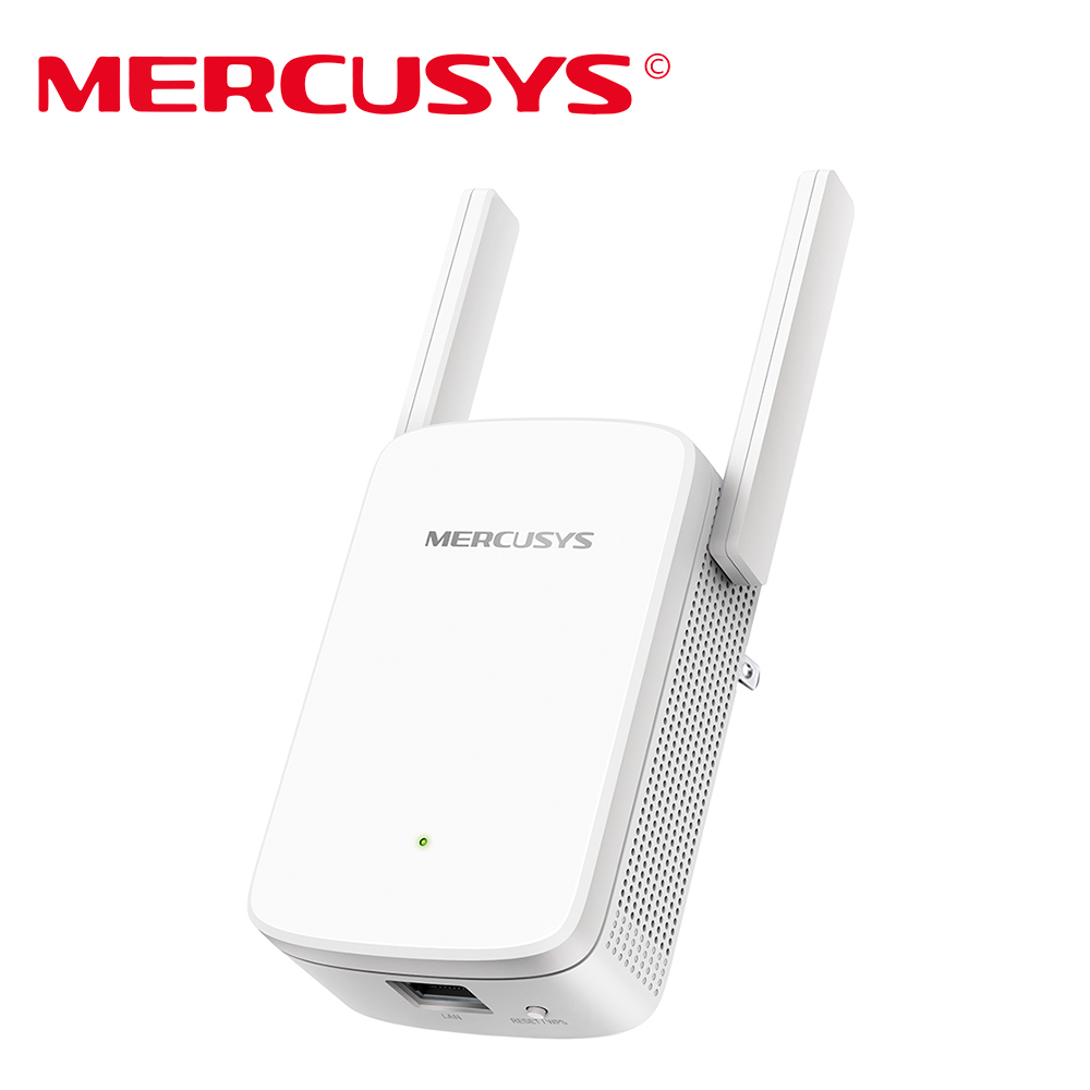 Extensor de Rango Wi-Fi AC1200 ME30