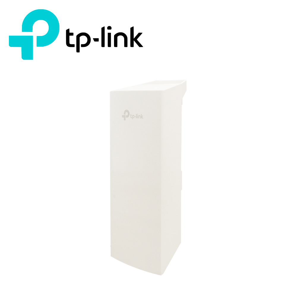 [TSN-WI122TPL02] Cpe de Exterior TP-Link CPE210 Uso Exterior de 2.4 Ghz a 300 Mbps Antena Direccional de 9