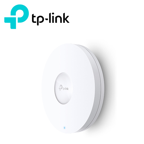Access Point Wi-Fi TP-Link EAP660 Hd Montaje en Techo AX3600 Gestión Centralizada Omada