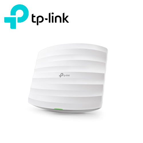 Access Point Wi-Fi TP-Link EAP245 AC1750 Montaje en Techo