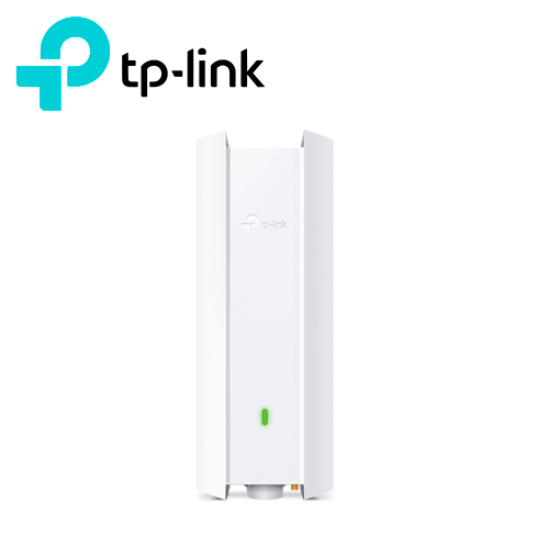 Access Point Wi-Fi 6 TP-Link EAP610-OUTDOOR AX1800 Exterior Montaje en Pared