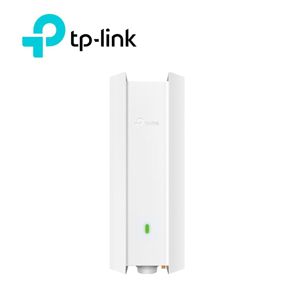 Access Point Omada Wi-Fi 6 TP-Link EAP610