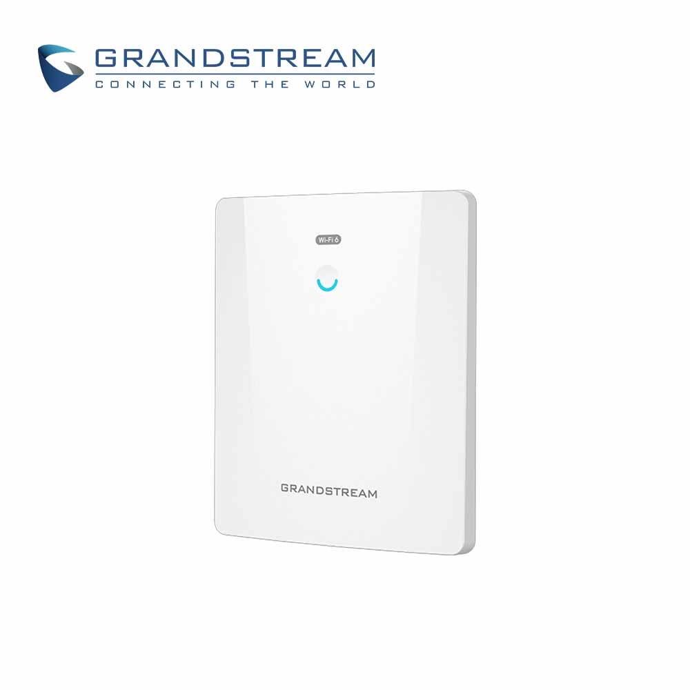 Access Point Wi-Fi 6 Exterior Grandstream GWN7664ELR