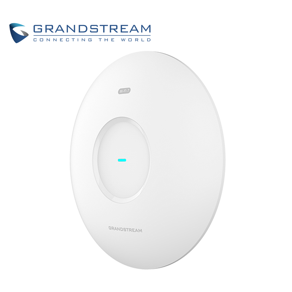 [TSN-WI212GRA07] Access Point Wi-Fi 7 Interior Grandstream GWN7670