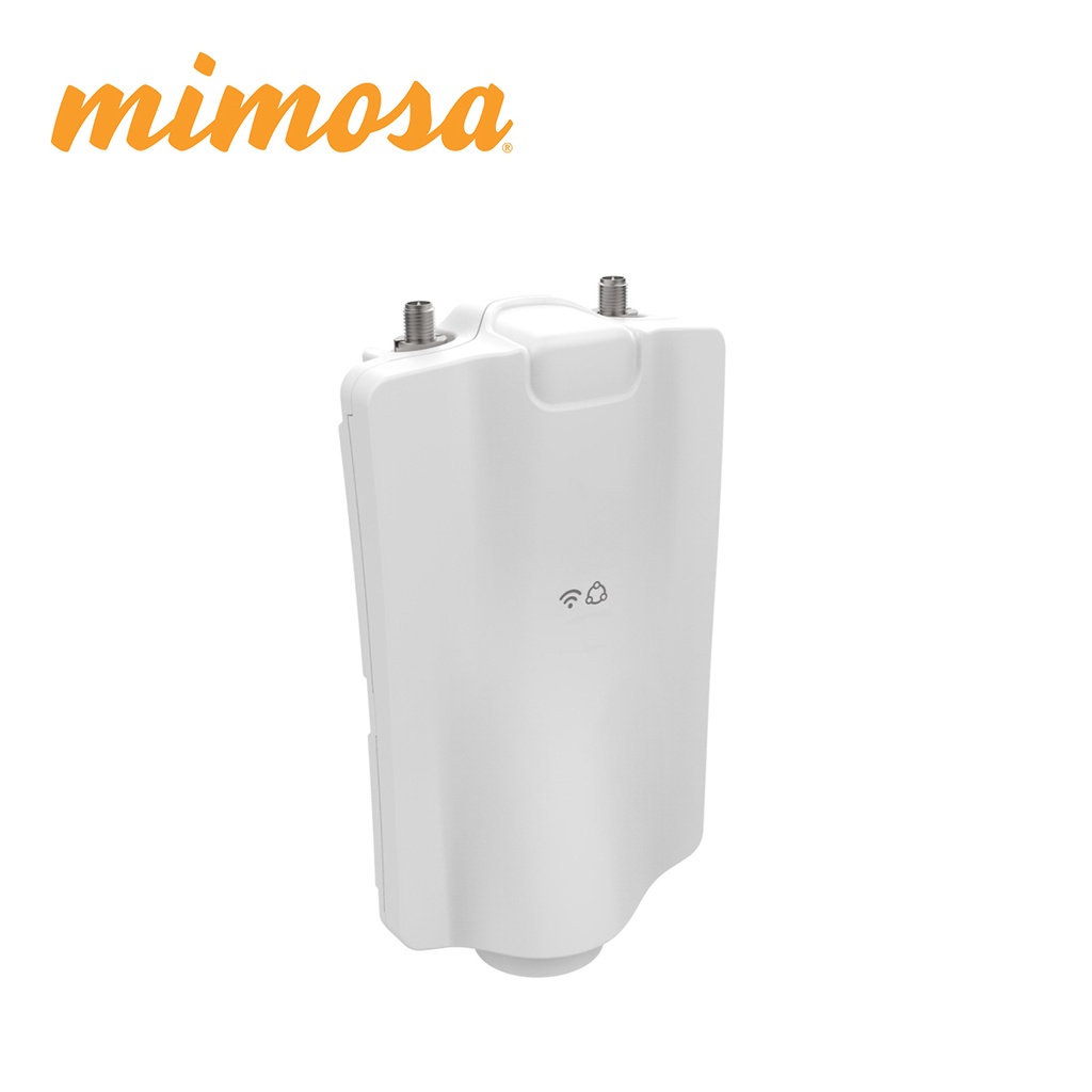 [TSN-WI212MIM01] Ap Ptmp 2X2 Enlace Inalámbrico Mimosa A5X-EF Exterior Conectorizado 4.9-6.4 Ghz GPS