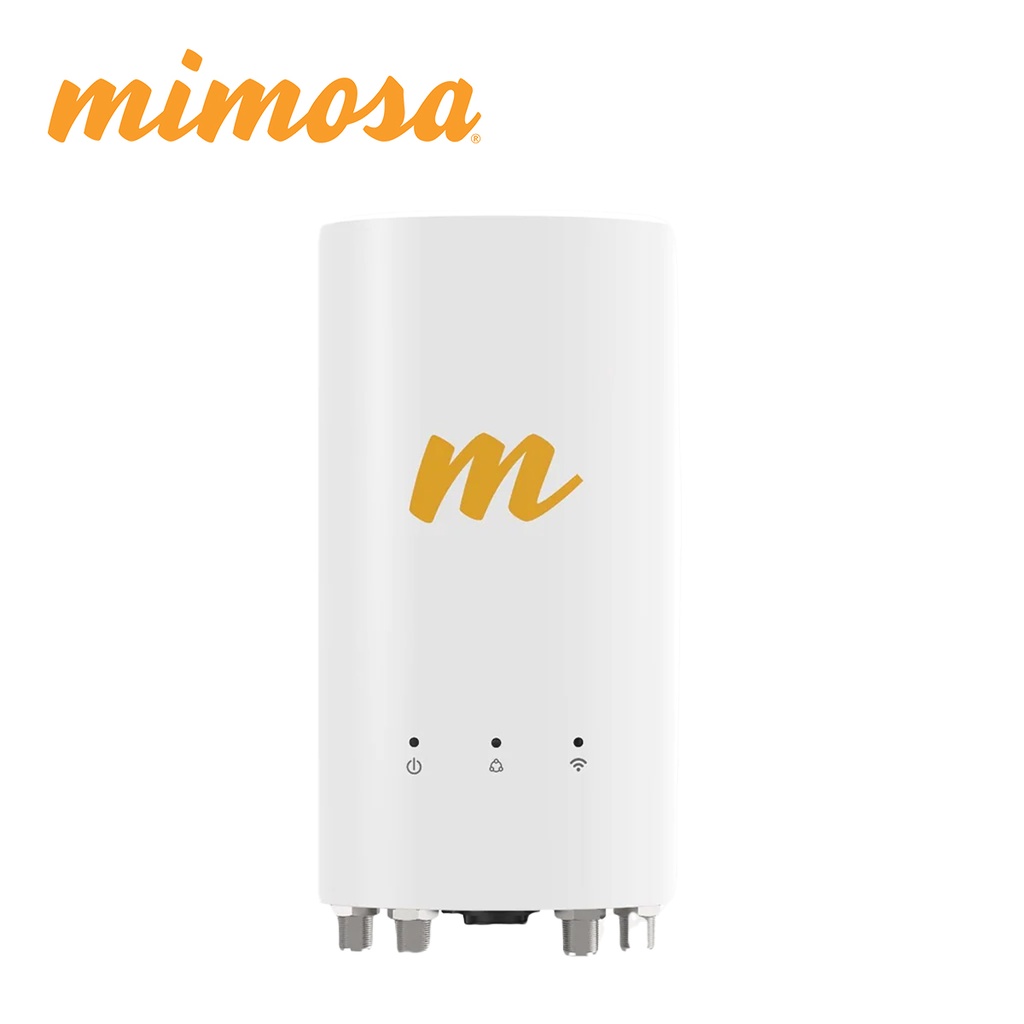 [TSN-WI212MIM02] Ap Ptmp 4X4 Enlace Inalámbrico Mimosa A5C-EF Exterior Conectorizado 4.9-6.4 Ghz GPS