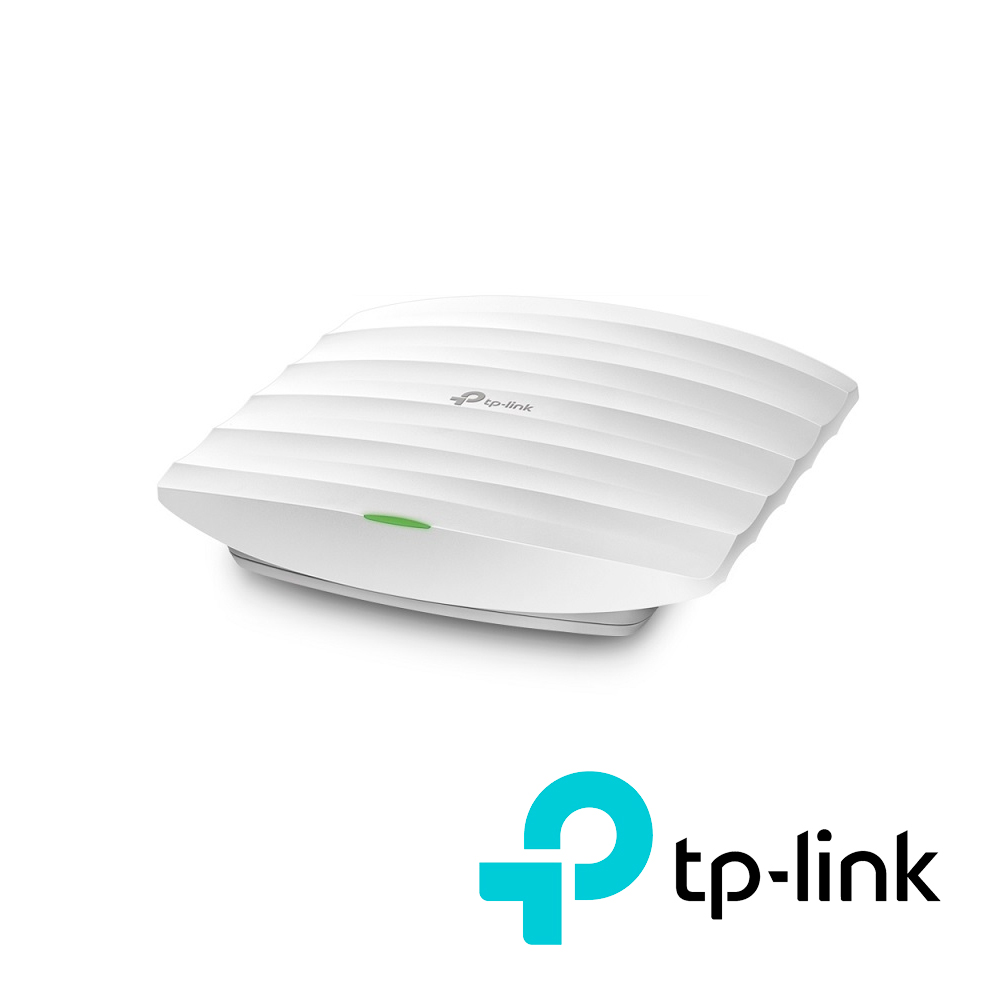 Access Point Montaje en Techo TP-Link EAP225 Gigabit MU-MIMO Inalámbrico POE Dual Band