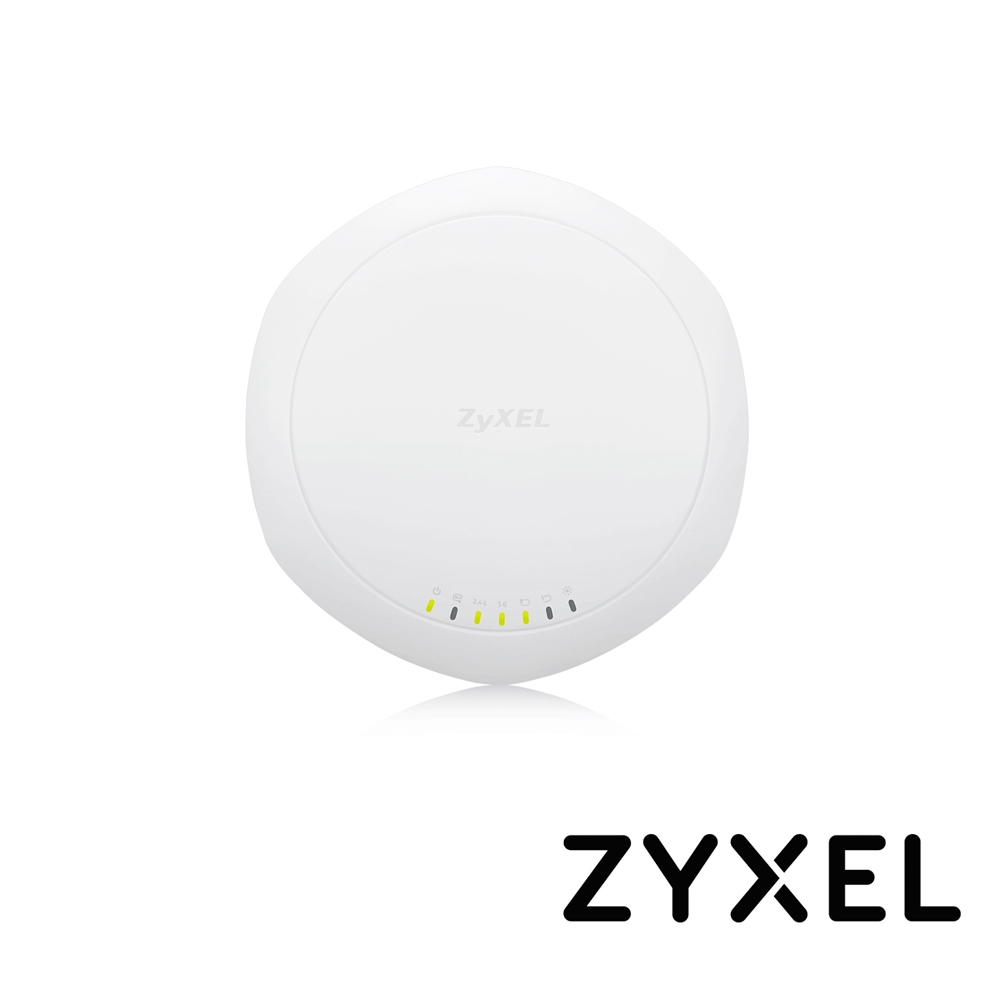 [TSN-WI212ZYX02] Access Point Zyxel NWA1123-ACPRO Interior 1 Puerto LAN RJ45 10 100 1000 Mbps Mimo 3X3