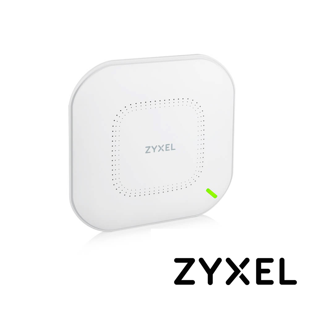 [TSN-WI212ZYX03] Access Point Zyxel NWA110AX Interior 1 Puerto LAN RJ45 10 100 1000 Mbps MU-MIMO 2X2