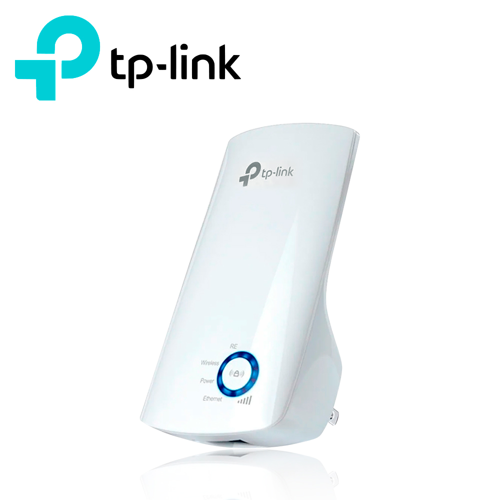 [TSN-WI213TPL02] Extensor de Cobertura Wi-Fi TP-Link TL-WA850RE