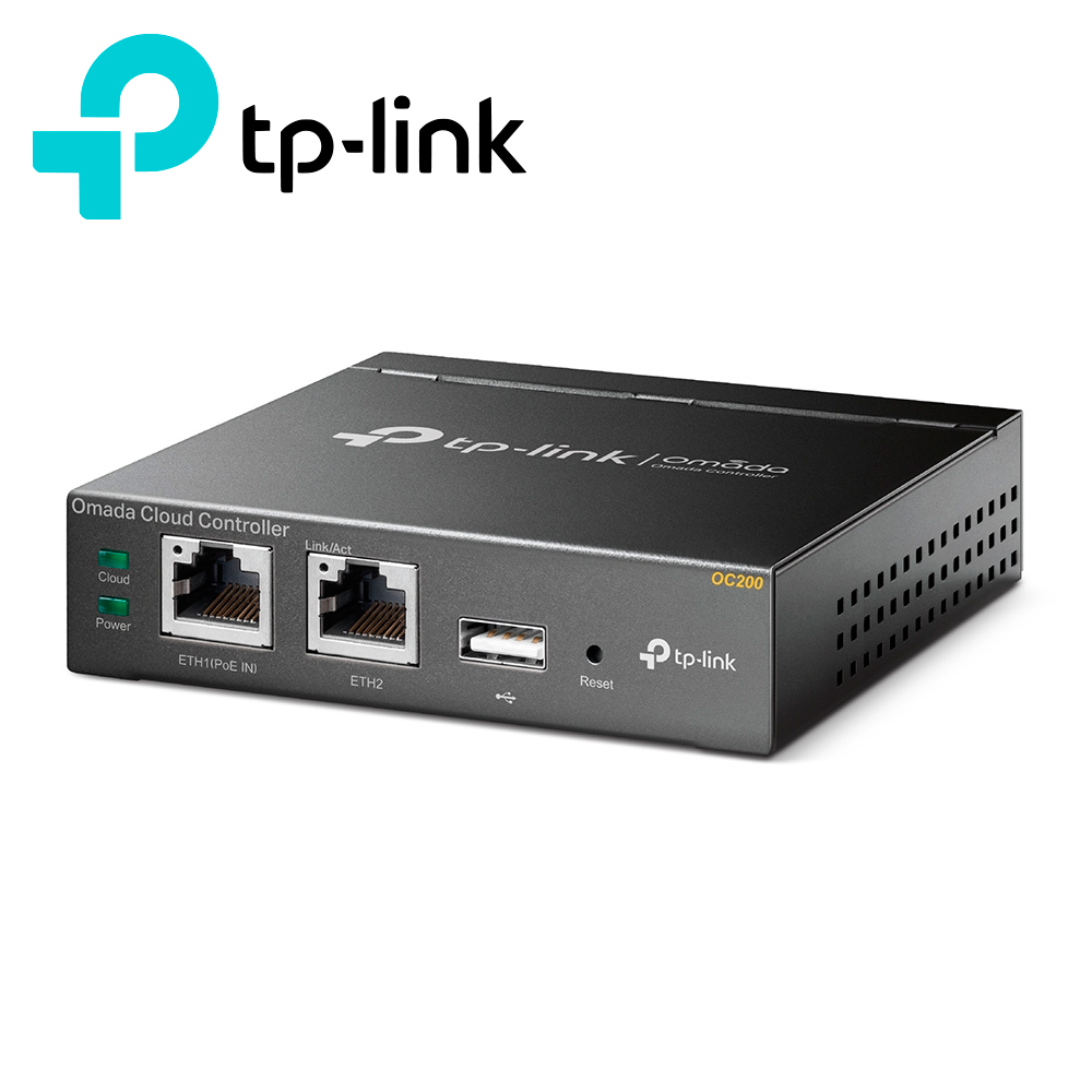 Controlador Cloud Omada OC200