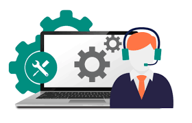 Servicios de Asistencia Técnica