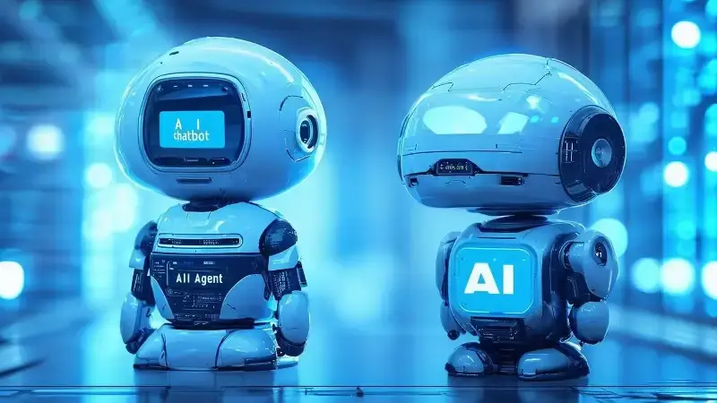 Implementación Agente IA / ChatBots Inter 1