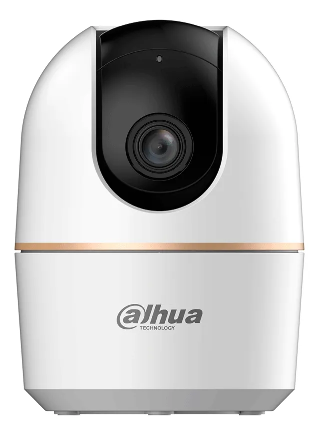 [DHT0150058] DAHUA DH-H3A - Cámara IP Domo Motorizado Wifi de 3 Megapíxeles con IA,