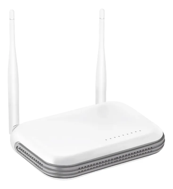 Grabador De Vídeo De Red Wifi Inalámbrico De 8 Canales