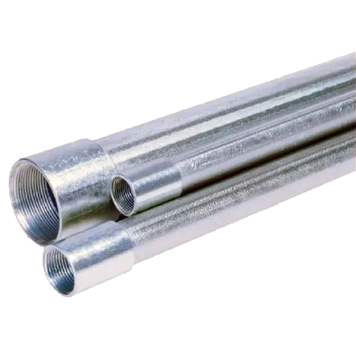 Tubería  conduit (PVC o metálica) Cctv/red Cableado