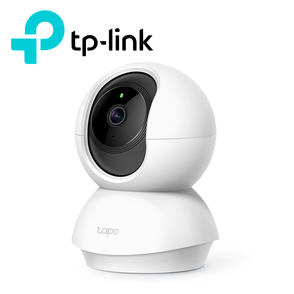 Cámara Wi-Fi interior TP-Link Tapo C210 3 MP