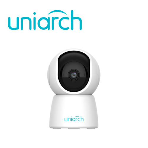 Cámara IP mini PT Uniarch Uho-S2E 2 MP