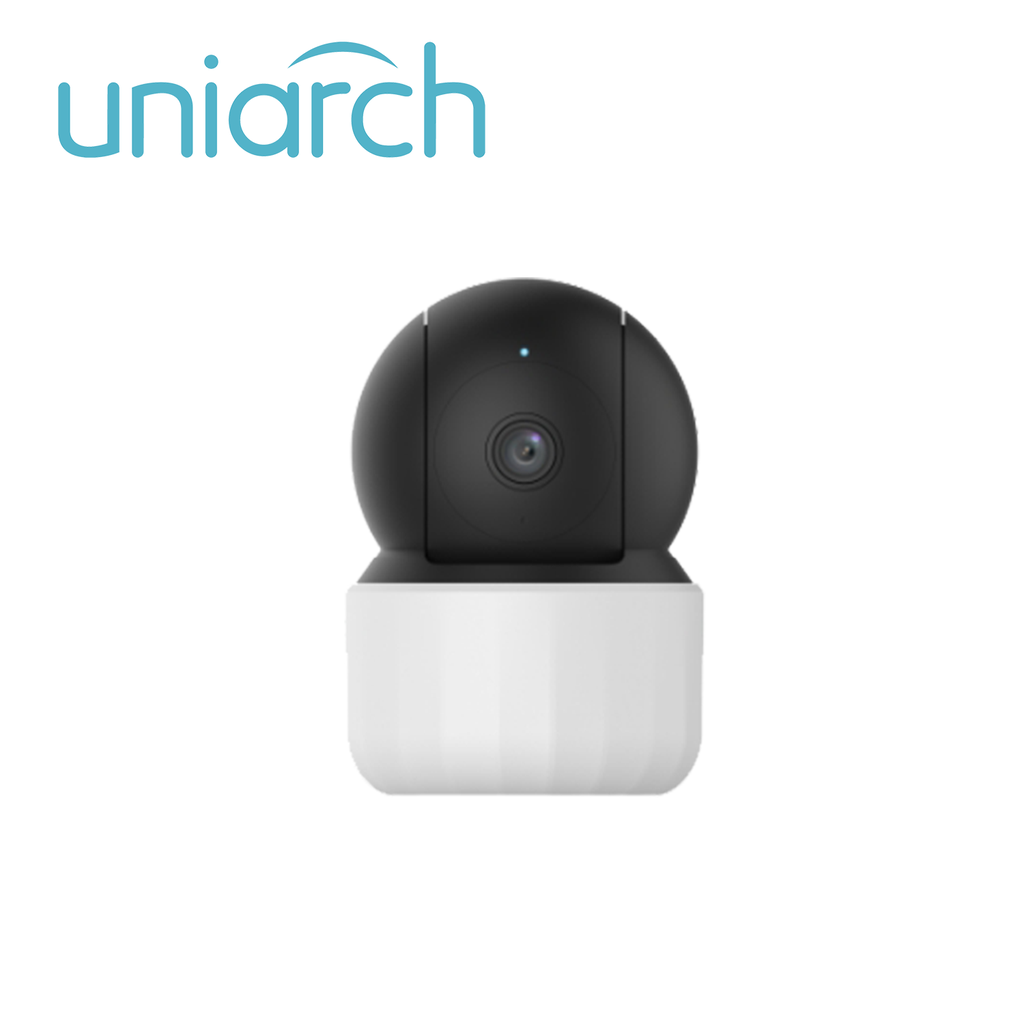 [TSN-CI341UNI08] Cámara IP mini PT Wi-Fi Uniarch Uho-S3E-M3 3 MP