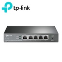 Router VPN Omada TP-Link ER605 con 5 puertos gigabit