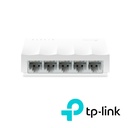 Switch de escritorio TP-Link LS1005 de 5 puertos 10/100