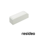 Iman Resideo 5899 Color Blanco Medidas .64 x.64 x 2.54CM Compatible con los Transmisores