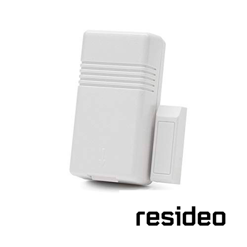 Contacto Magnético Resideo 5816WMWH Inalámbrico para Puertas y Ventanas