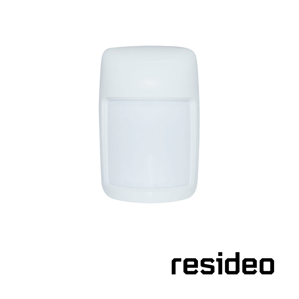[TSN-AL222HON02] Sensor de Movimiento Resideo IS335T Antipet Alambrico